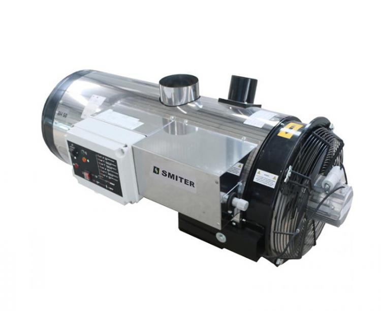 圓筒直燃機(jī)